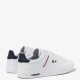LACOSTE</br>Ανδρικά Sneakers Λευκό/Μπλε/Κόκκινο Δέρμα EUROPA PRO TRI 745SMA0117407 Lacoste LACOSTE</br>Ανδρικά Sneakers Λευκό/Μπλε/Κόκκινο Δέρμα EUROPA PRO TRI 745SMA0117407 Lacoste