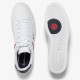 LACOSTE</br>Ανδρικά Sneakers Λευκό/Μπλε/Κόκκινο Δέρμα EUROPA PRO TRI 745SMA0117407 Lacoste LACOSTE</br>Ανδρικά Sneakers Λευκό/Μπλε/Κόκκινο Δέρμα EUROPA PRO TRI 745SMA0117407 Lacoste
