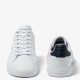 LACOSTE</br>Ανδρικά Sneakers Λευκό/Μπλε/Κόκκινο Δέρμα EUROPA PRO TRI 745SMA0117407 Lacoste LACOSTE</br>Ανδρικά Sneakers Λευκό/Μπλε/Κόκκινο Δέρμα EUROPA PRO TRI 745SMA0117407 Lacoste