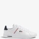 LACOSTE</br>Ανδρικά Sneakers Λευκό/Μπλε/Κόκκινο Δέρμα EUROPA PRO TRI 745SMA0117407 Lacoste LACOSTE</br>Ανδρικά Sneakers Λευκό/Μπλε/Κόκκινο Δέρμα EUROPA PRO TRI 745SMA0117407 Lacoste