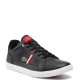 LACOSTE</br>Ανδρικά Sneakers Μαύρο Δέρμα EUROPA 0120 1 SMA 7-40SMA0007312 Lacoste LACOSTE</br>Ανδρικά Sneakers Μαύρο Δέρμα EUROPA 0120 1 SMA 7-40SMA0007312 Lacoste