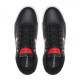 LACOSTE</br>Ανδρικά Sneakers Μαύρο Δέρμα EUROPA 0120 1 SMA 7-40SMA0007312 Lacoste LACOSTE</br>Ανδρικά Sneakers Μαύρο Δέρμα EUROPA 0120 1 SMA 7-40SMA0007312 Lacoste
