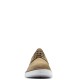 CLARKS</br>Ανδρικά Δετά Παπούτσια Μπεζ Suede ERNEST WALK Clarks CLARKS</br>Ανδρικά Δετά Παπούτσια Μπεζ Suede ERNEST WALK Clarks