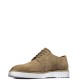 CLARKS</br>Ανδρικά Δετά Παπούτσια Μπεζ Suede ERNEST WALK Clarks CLARKS</br>Ανδρικά Δετά Παπούτσια Μπεζ Suede ERNEST WALK Clarks