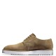 CLARKS</br>Ανδρικά Δετά Παπούτσια Μπεζ Suede ERNEST WALK Clarks CLARKS</br>Ανδρικά Δετά Παπούτσια Μπεζ Suede ERNEST WALK Clarks
