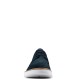 CLARKS</br>Ανδρικά Δετά Παπούτσια Μπλε Suede ERNEST WALK Clarks CLARKS</br>Ανδρικά Δετά Παπούτσια Μπλε Suede ERNEST WALK Clarks