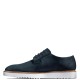 CLARKS</br>Ανδρικά Δετά Παπούτσια Μπλε Suede ERNEST WALK Clarks CLARKS</br>Ανδρικά Δετά Παπούτσια Μπλε Suede ERNEST WALK Clarks