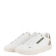 U.S. POLO ASSN.</br>U.S. Polo Assn. FABBRY003-WHI-CUO01 Ανδρικά Sneakers Λευκό/Ταμπά U.S. POLO ASSN.</br>U.S. Polo Assn. FABBRY003-WHI-CUO01 Ανδρικά Sneakers Λευκό/Ταμπά