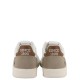 U.S. POLO ASSN.</br>U.S. Polo Assn. FABBRY003-WHI-CUO01 Ανδρικά Sneakers Λευκό/Ταμπά U.S. POLO ASSN.</br>U.S. Polo Assn. FABBRY003-WHI-CUO01 Ανδρικά Sneakers Λευκό/Ταμπά