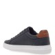 RENATO GARINI</br>Ανδρικά Sneakers Μπλε/Ταμπά FABIO-9-1952-QD Renato Garini RENATO GARINI</br>Ανδρικά Sneakers Μπλε/Ταμπά FABIO-9-1952-QD Renato Garini