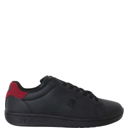 Ανδρικά Sneakers Μαύρο CROSSCOURT 2 FFM0002.83346 Fila