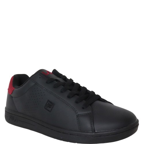 Ανδρικά Sneakers Μαύρο CROSSCOURT 2 FFM0002.83346 Fila