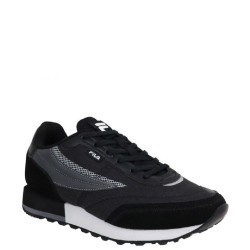 Ανδρικά Sneakers Μαύρο RETRONIQUE 22 FFM0034.83172 Fila
