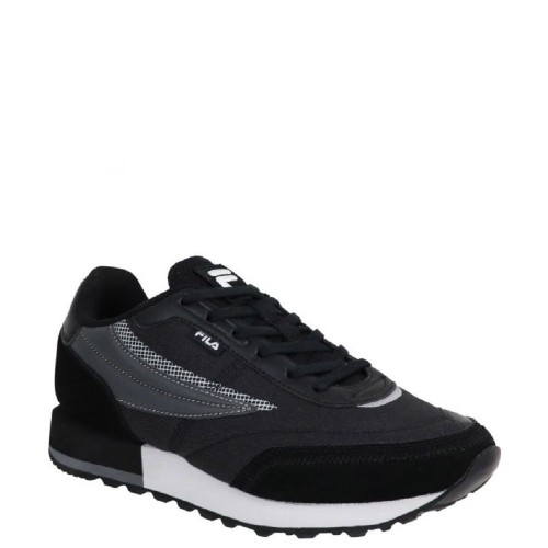 Ανδρικά Sneakers Μαύρο RETRONIQUE 22 FFM0034.83172 Fila Ανδρικά Sneakers Μαύρο RETRONIQUE 22 FFM0034.83172 Fila