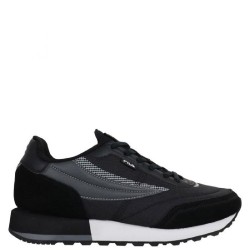 Ανδρικά Sneakers Μαύρο RETRONIQUE 22 FFM0034.83172 Fila