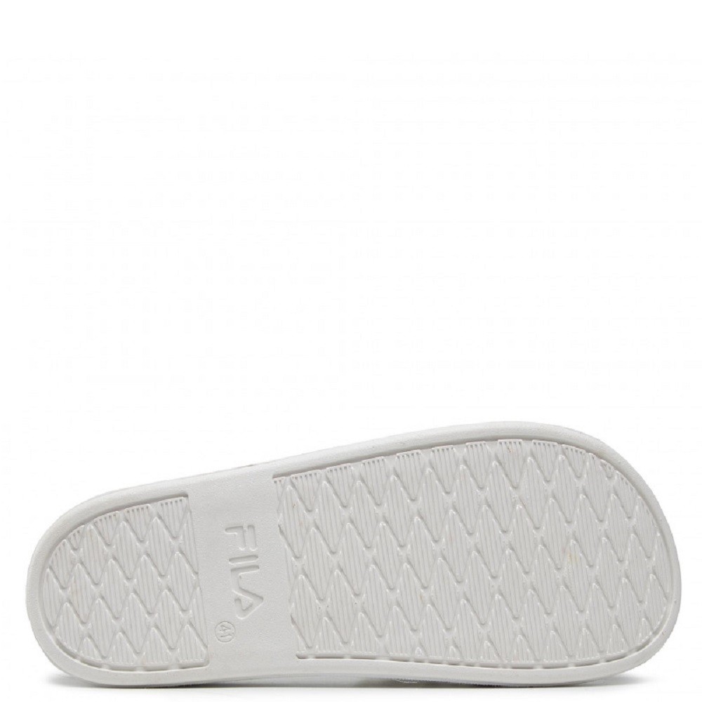 FILA</br>Ανδρικές Σαγιονάρες Λευκό BAYWALK FFM0061-10004 Fila