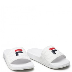Ανδρικές Σαγιονάρες Λευκό BAYWALK FFM0061-10004 Fila