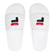 Ανδρικές Σαγιονάρες Λευκό BAYWALK FFM0061-10004 Fila