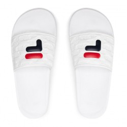 Ανδρικές Σαγιονάρες Λευκό BAYWALK FFM0061-10004 Fila