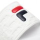 FILA</br>Ανδρικές Σαγιονάρες Λευκό BAYWALK FFM0061-10004 Fila