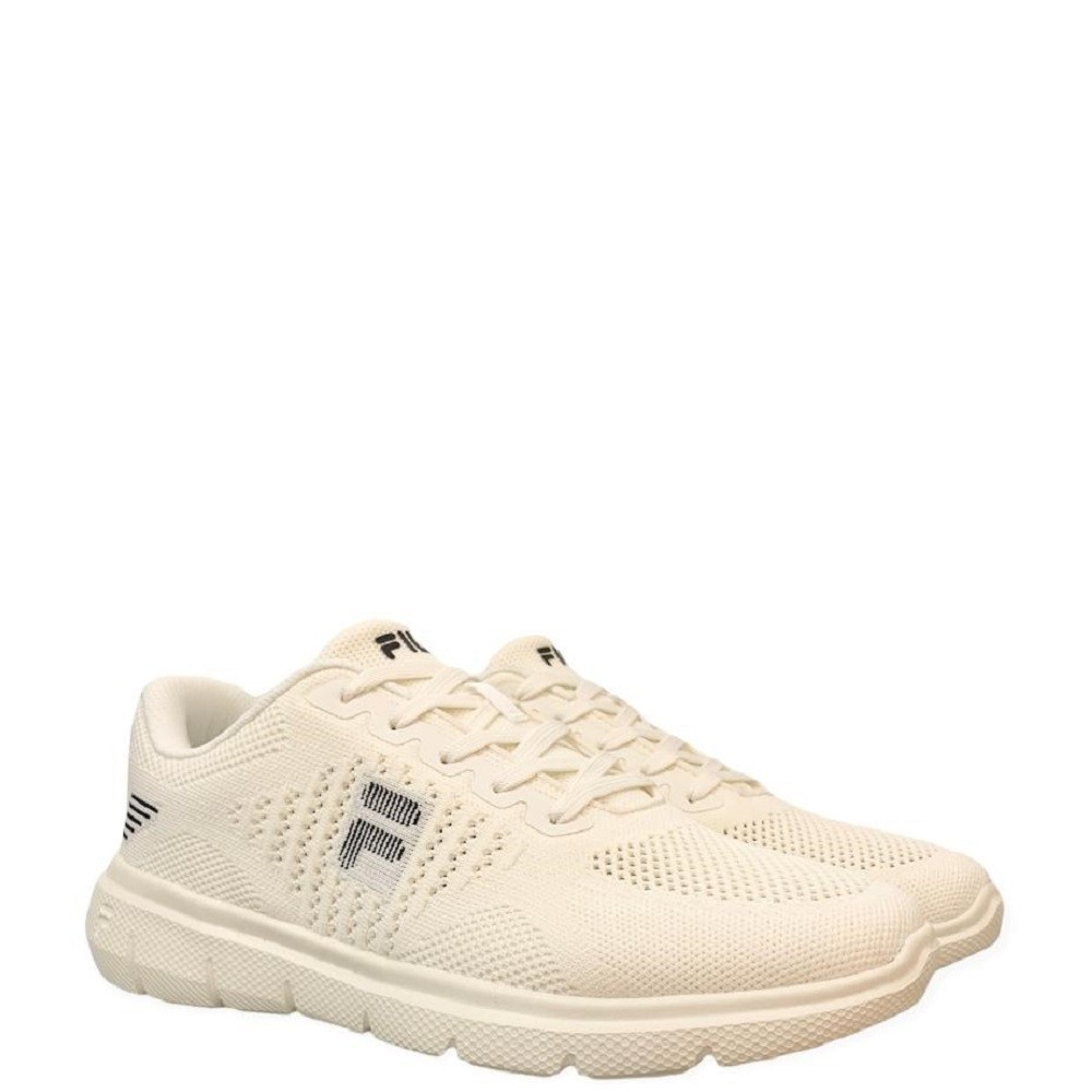 FILA</br>Ανδρικά Sneakers Εκρού FLEXX II R FFM0074.73009 Fila