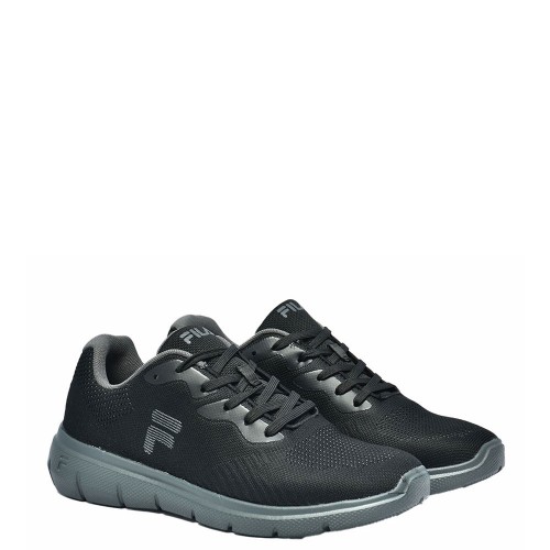 Ανδρικά Sneakers Μαύρο FLEXX FFM0075.83033 Fila Ανδρικά Sneakers Μαύρο FLEXX FFM0075.83033 Fila