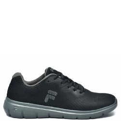 Ανδρικά Sneakers Μαύρο FLEXX FFM0075.83033 Fila