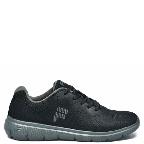 Ανδρικά Sneakers Μαύρο FLEXX FFM0075.83033 Fila Ανδρικά Sneakers Μαύρο FLEXX FFM0075.83033 Fila