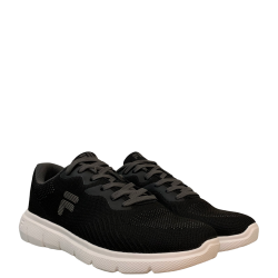 Ανδρικά Sneakers Μαύρο FLEXX FFM0075.83036 Fila