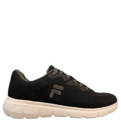 Ανδρικά Sneakers Μαύρο FLEXX FFM0075.83036 Fila
