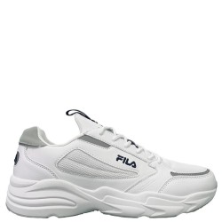 Ανδρικά Sneakers Λευκό SALUZZO FFM0146.13037 Fila