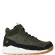 FILA</br>Ανδρικά Μποτάκια Χακί ALPHA FFM0168.60017 Fila