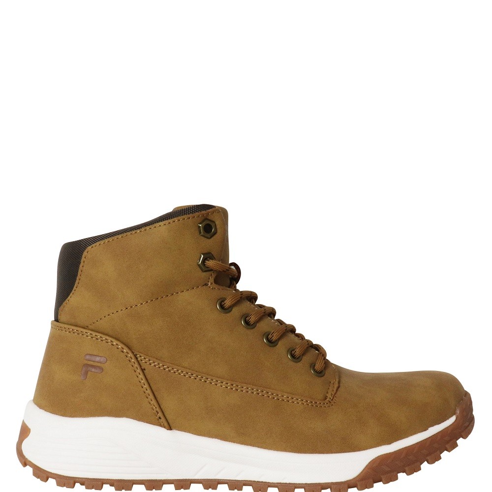 FILA</br>Ανδρικά Μποτάκια Ταμπά LANCE XXI FFM0169.70010 Fila