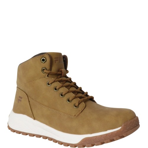 Ανδρικά Μποτάκια Ταμπά LANCE XXI FFM0169.70010 Fila