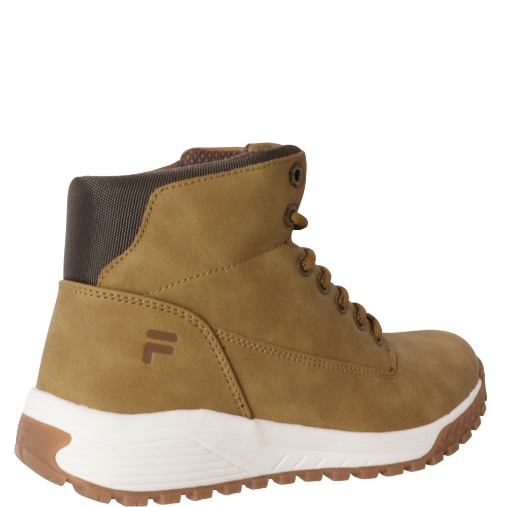 FILA</br>Ανδρικά Μποτάκια Ταμπά LANCE XXI FFM0169.70010 Fila