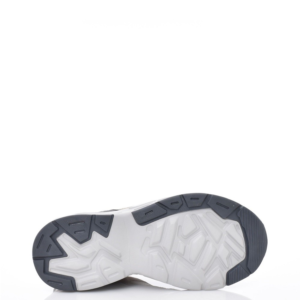 FILA</br>Ανδρικά Sneakers Γκρι/Μπεζ NOVARRA FFM0189.13058 Fila FILA</br>Ανδρικά Sneakers Γκρι/Μπεζ NOVARRA FFM0189.13058 Fila