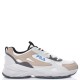FILA</br>Ανδρικά Sneakers Γκρι/Μπεζ NOVARRA FFM0189.13058 Fila FILA</br>Ανδρικά Sneakers Γκρι/Μπεζ NOVARRA FFM0189.13058 Fila