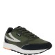 FILA</br>Ανδρικά Sneakers Χακί RUN FORMATION FFM0223.63105 Fila FILA</br>Ανδρικά Sneakers Χακί RUN FORMATION FFM0223.63105 Fila