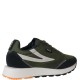 FILA</br>Ανδρικά Sneakers Χακί RUN FORMATION FFM0223.63105 Fila FILA</br>Ανδρικά Sneakers Χακί RUN FORMATION FFM0223.63105 Fila