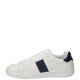 FILA</br>Ανδρικά Sneakers Λευκό/Μπλε CROSSCOURT LINE FFM0298.13037 Fila FILA</br>Ανδρικά Sneakers Λευκό/Μπλε CROSSCOURT LINE FFM0298.13037 Fila