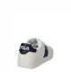 FILA</br>Ανδρικά Sneakers Λευκό/Μπλε CROSSCOURT LINE FFM0298.13037 Fila FILA</br>Ανδρικά Sneakers Λευκό/Μπλε CROSSCOURT LINE FFM0298.13037 Fila
