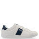FILA</br>Ανδρικά Sneakers Λευκό/Μπλε CROSSCOURT LINE FFM0298.13037 Fila FILA</br>Ανδρικά Sneakers Λευκό/Μπλε CROSSCOURT LINE FFM0298.13037 Fila