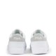 FILA</br>Ανδρικά Sneakers Λευκό Δέρμα FILA BARI FFM0307.13096 Fila FILA</br>Ανδρικά Sneakers Λευκό Δέρμα FILA BARI FFM0307.13096 Fila