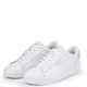 FILA</br>Ανδρικά Sneakers Λευκό Δέρμα FILA BARI FFM0307.13096 Fila FILA</br>Ανδρικά Sneakers Λευκό Δέρμα FILA BARI FFM0307.13096 Fila