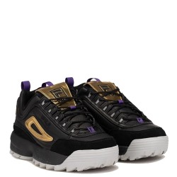 Γυναικεία Sneakers Μαύρο FFW0177.80010 DISRUPTOR M WMN Fila