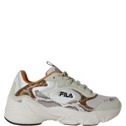 Γυναικεία Chunky Sneakers Λευκό Collene A WMN FFW0194.13269 