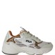 FILA</br>Γυναικεία Chunky Sneakers Λευκό COLLENE A WMN FFW0194.13269 Fila FILA</br>Γυναικεία Chunky Sneakers Λευκό COLLENE A WMN FFW0194.13269 Fila