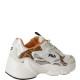 FILA</br>Γυναικεία Chunky Sneakers Λευκό COLLENE A WMN FFW0194.13269 Fila FILA</br>Γυναικεία Chunky Sneakers Λευκό COLLENE A WMN FFW0194.13269 Fila
