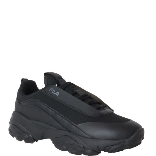 Γυναικεία Sneakers Μαύρο LOLIGO WMN FFW0296.83052 Fila