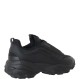 FILA</br>Γυναικεία Sneakers Μαύρο LOLIGO WMN FFW0296.83052 Fila FILA</br>Γυναικεία Sneakers Μαύρο LOLIGO WMN FFW0296.83052 Fila